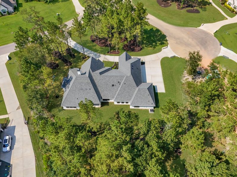 Image 38 of a home in . Image 38 of a home in .