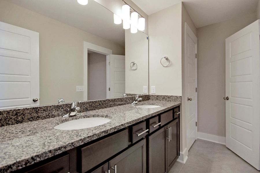 Belmont Bathroom 2 Belmont Bathroom 2