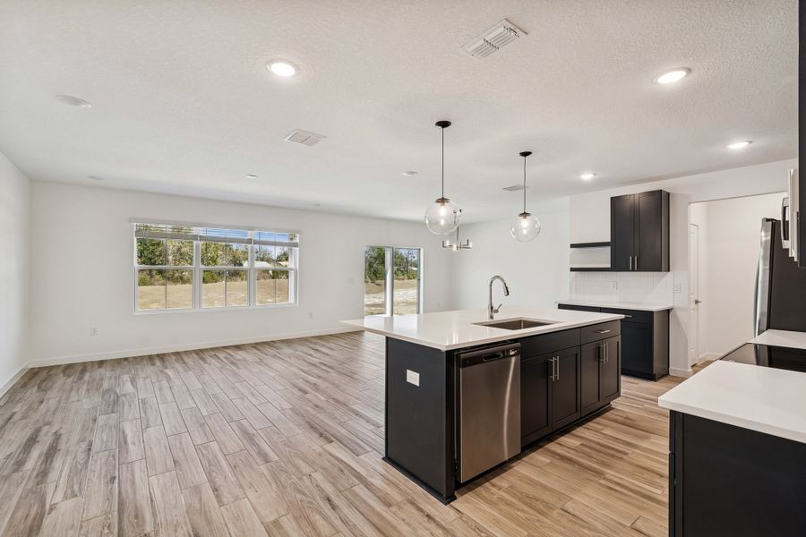 Kitchen - February 24, 2026