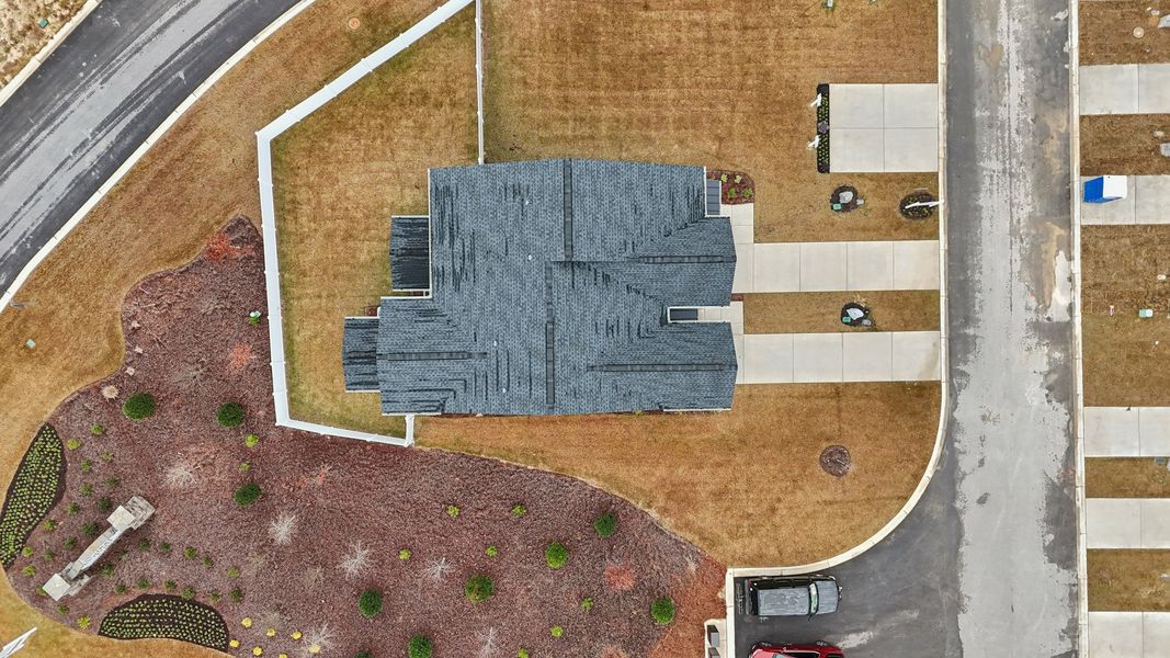 Image 35 representing the Southern Breeze by Great Southern Homes in Walker’s Trail, Lexington, SC. Image 35 representing the Southern Breeze by Great Southern Homes in Walker’s Trail, Lexington, SC.