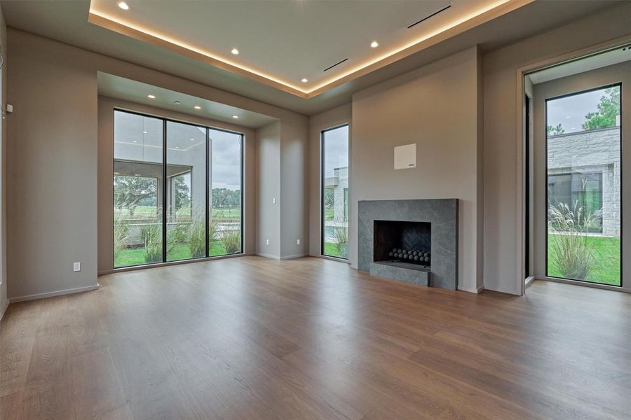 Spacious, unfurnished interior of a new home in , Montgomery (Image 15). Spacious, unfurnished interior of a new home in , Montgomery (Image 15).