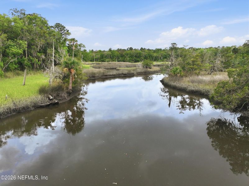 Natural landscape and outdoor views near  in Jacksonville (Image 56).