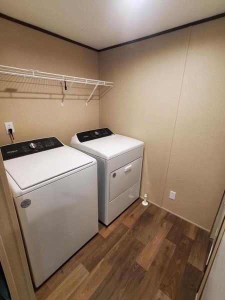 Close-up of interior finishes inside a home in , St. George (Image 7).
