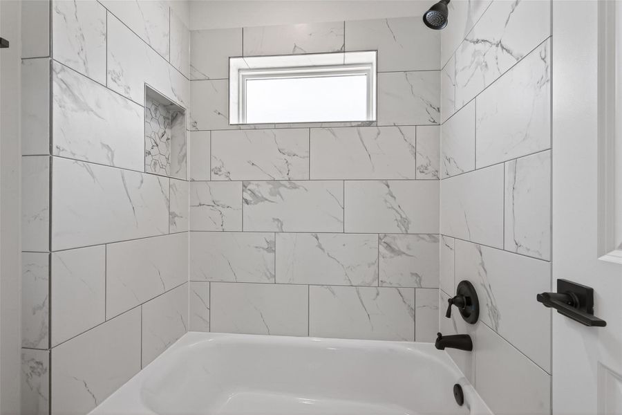 Close-up of interior finishes inside a home in , Stafford (Image 20). Close-up of interior finishes inside a home in , Stafford (Image 20).