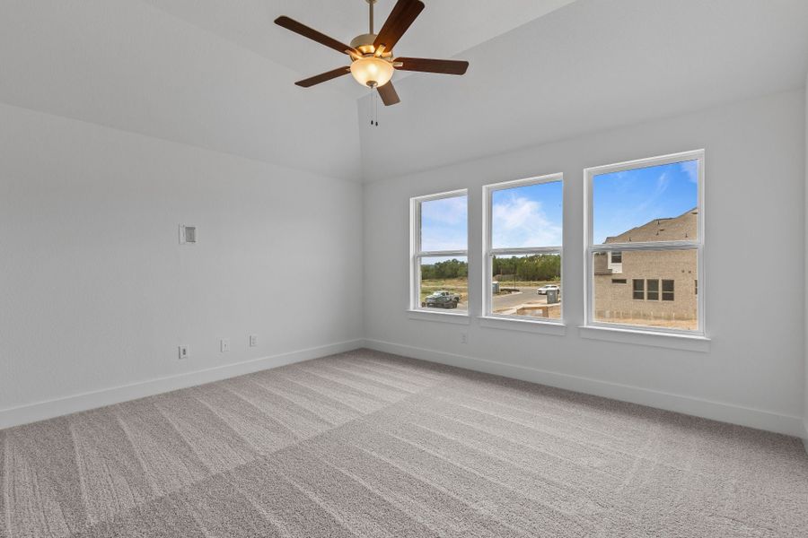 4br New Home in Georgetown, TX.  - Slide 26