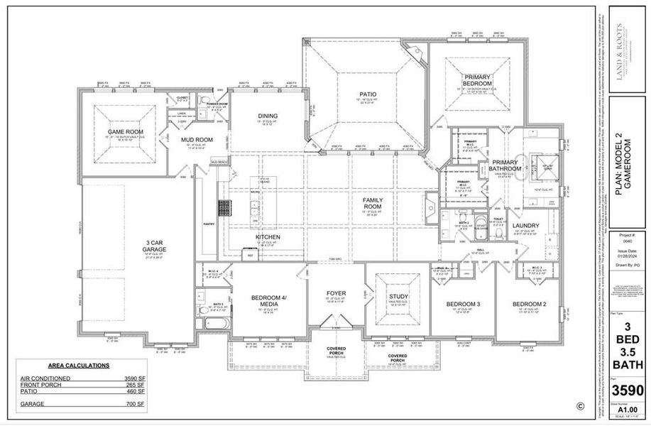 Scott Post Homes is a full custom builder. Any home can be built on this lot! This is just an example. Scott Post Homes is a full custom builder. Any home can be built on this lot! This is just an example.