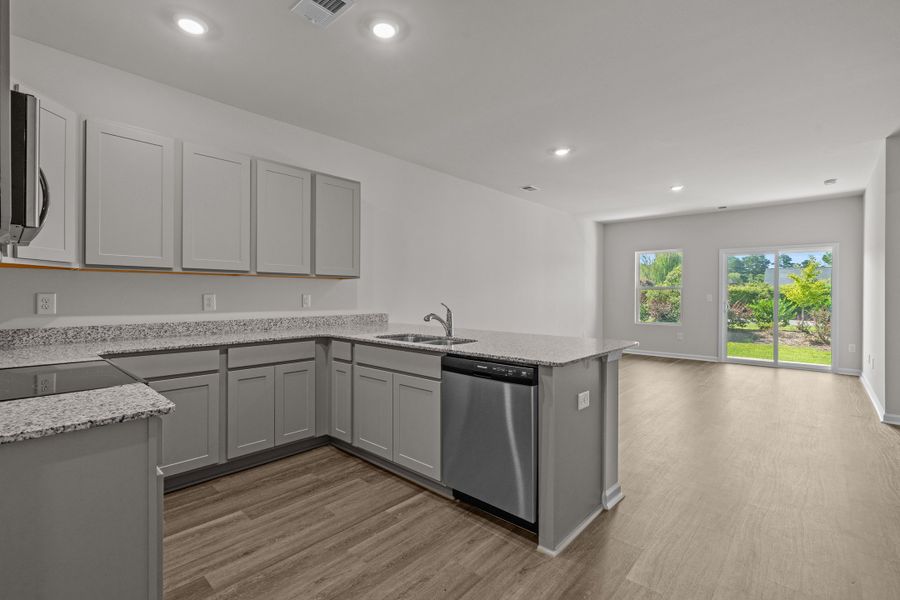 1,566sf New Home in Little River, SC. - Slide 12 1,566sf New Home in Little River, SC. - Slide 12