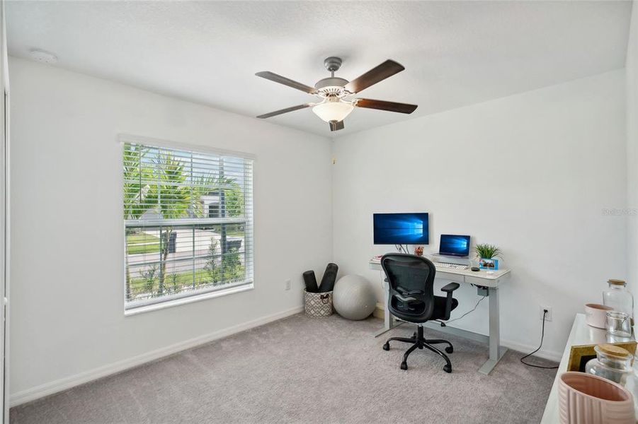 Furnished interior view inside a new home in , Riverview (Image 12).