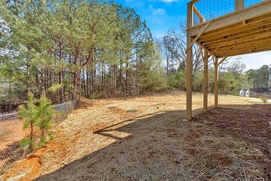 Image 35 of a home in . Image 35 of a home in .