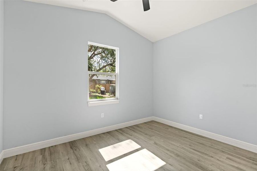 Spacious, unfurnished interior of a new home in , Orange City (Image 21).