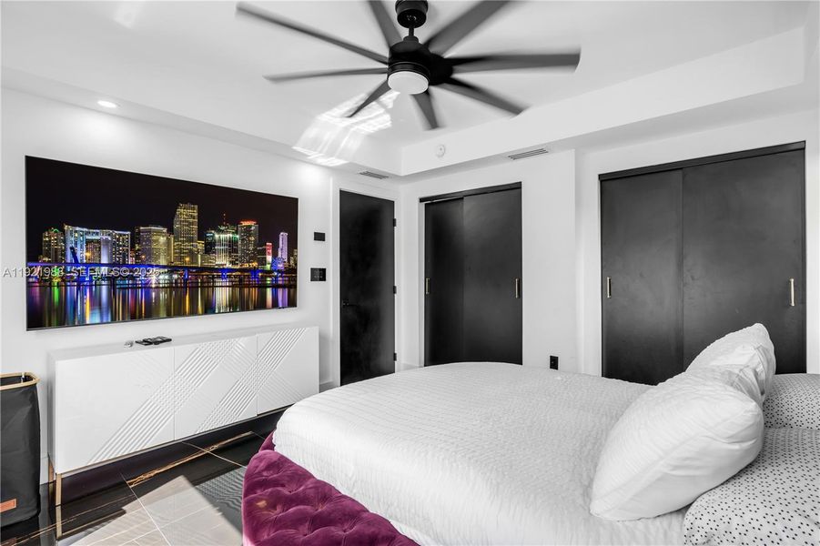 Furnished interior view inside a new home in , Key Largo (Image 39). Furnished interior view inside a new home in , Key Largo (Image 39).