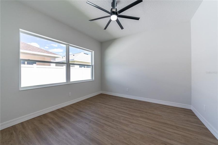 Spacious, unfurnished interior of a new home in , Ocala (Image 8). Spacious, unfurnished interior of a new home in , Ocala (Image 8).