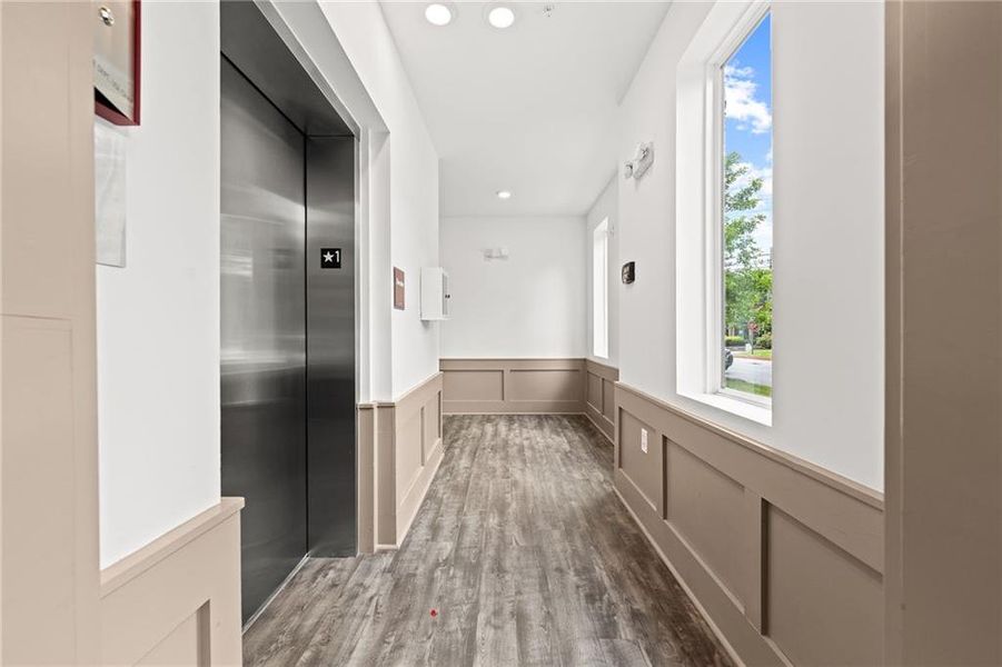 Spacious, unfurnished interior of a new home in , Atlanta (Image 60). Spacious, unfurnished interior of a new home in , Atlanta (Image 60).