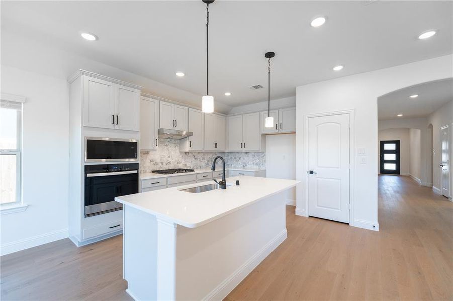 Kitchen Kitchen