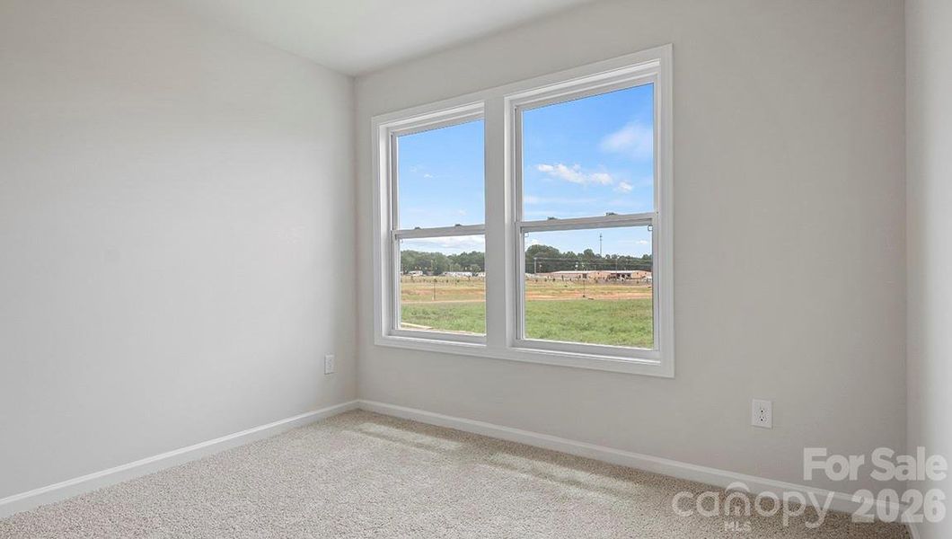 Photos are representative