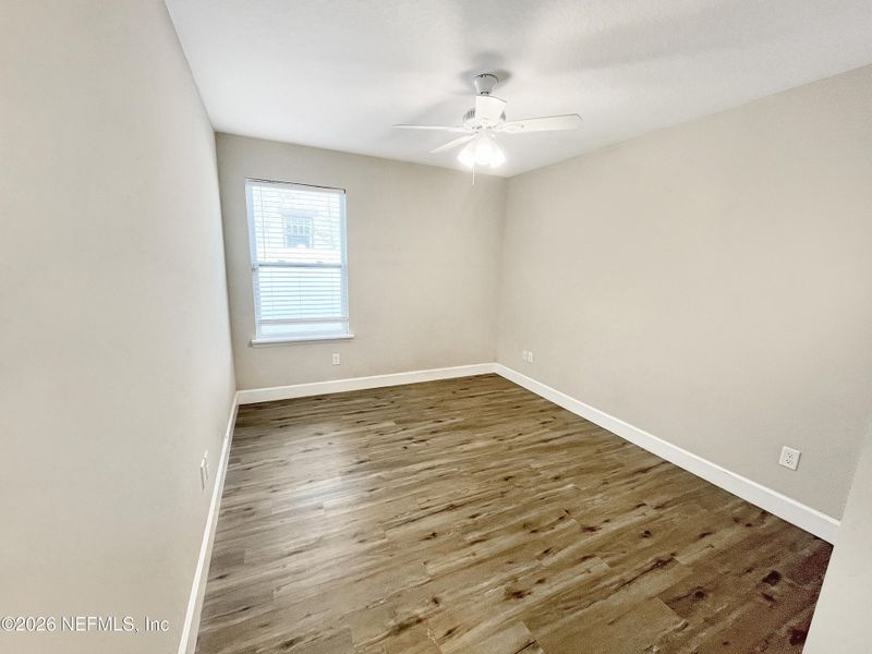 Spacious, unfurnished interior of a new home in , Jacksonville (Image 13).