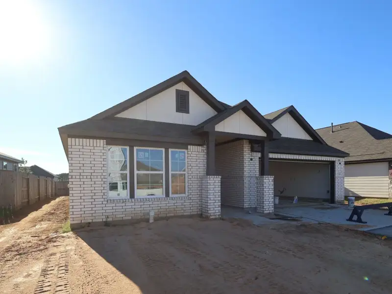 Front Exterior
