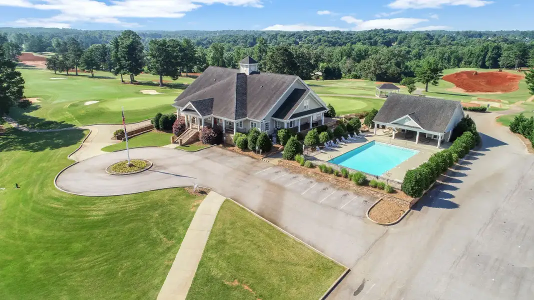 Greer Country Club Greer Country Club
