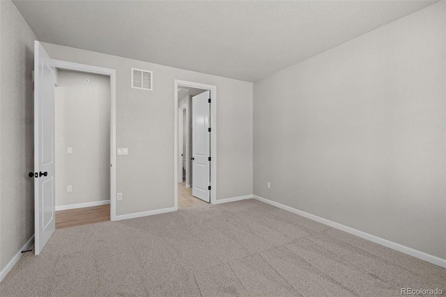 Spacious, unfurnished interior of a new home in , Littleton (Image 15). Spacious, unfurnished interior of a new home in , Littleton (Image 15).