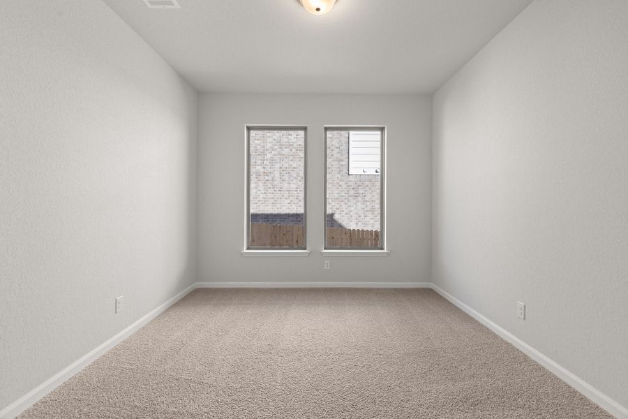 3,117sf New Home in San Antonio, TX.  - Slide 3