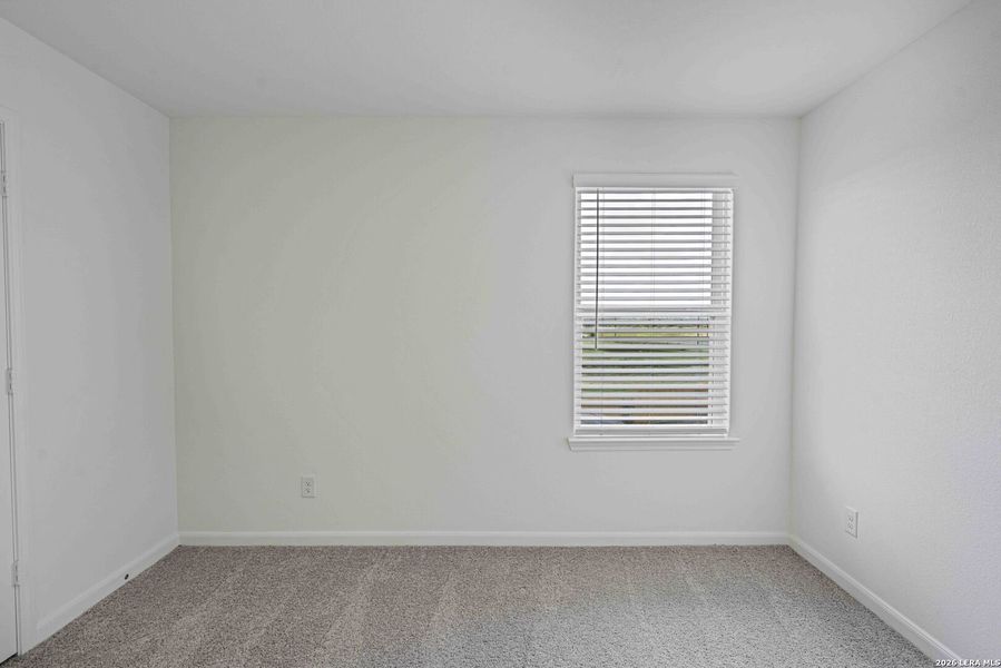 Spacious, unfurnished interior of a new home in , San Antonio (Image 20). Spacious, unfurnished interior of a new home in , San Antonio (Image 20).
