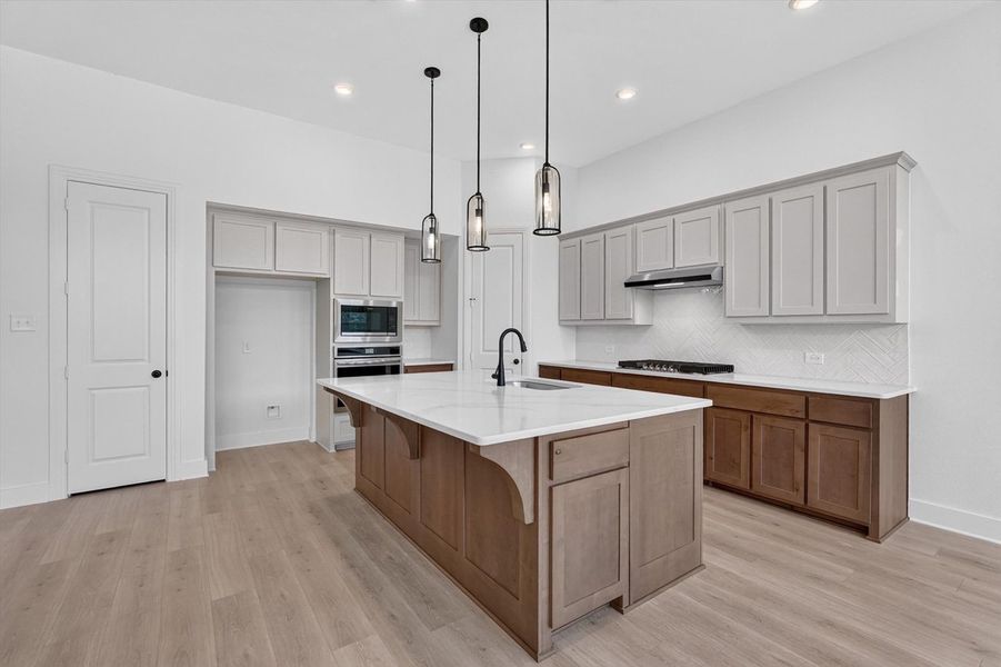 Kitchen Kitchen