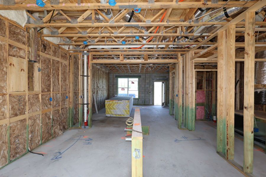 Insulation Insulation