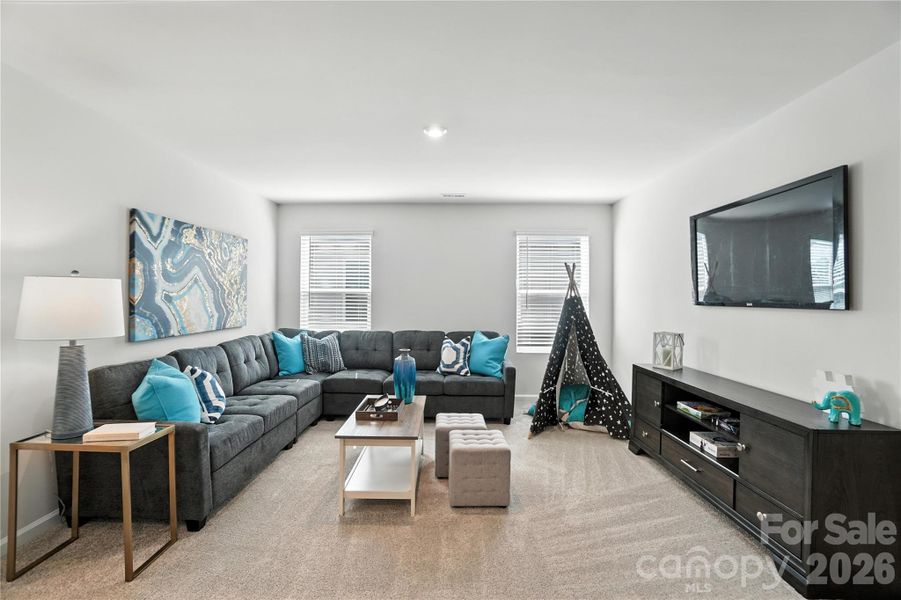 Photo representation only. Exterior and interior colors will vary.