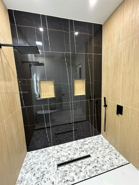 Furnished interior view inside a new home in , Lehigh Acres (Image 14).