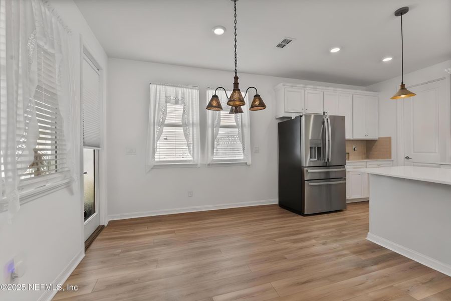 Image 43 of a home in Bradley Pond.