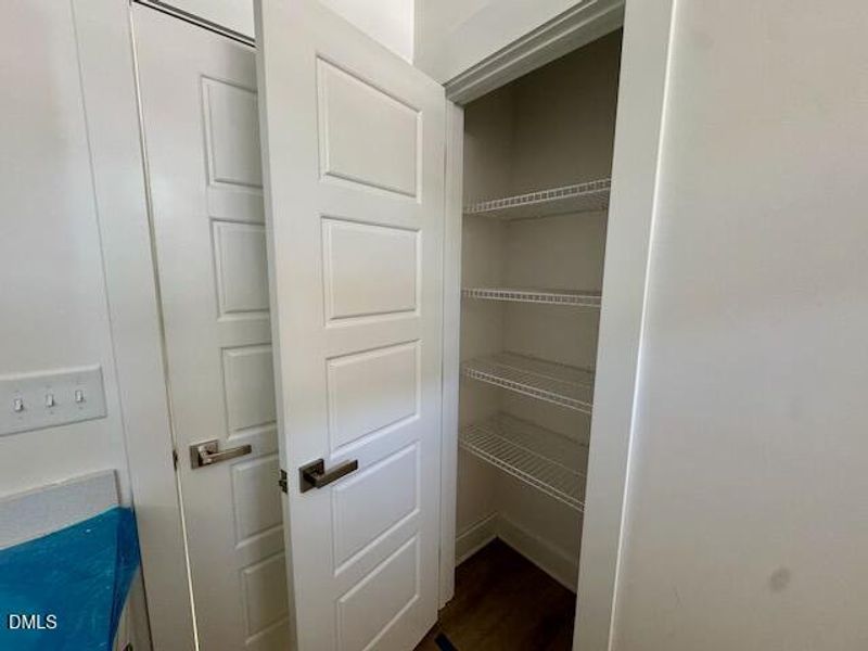 Owner's Suite Bathroom