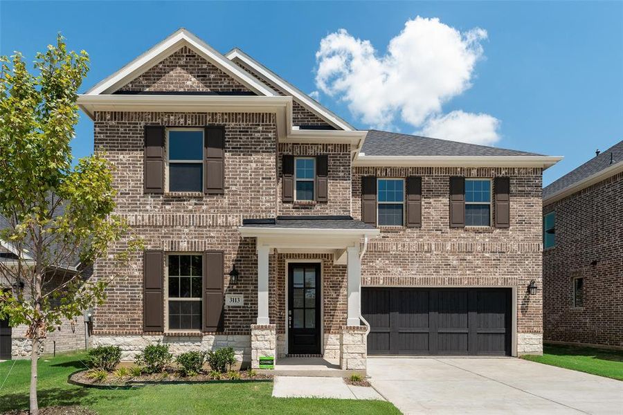 Isabela Traditional 2