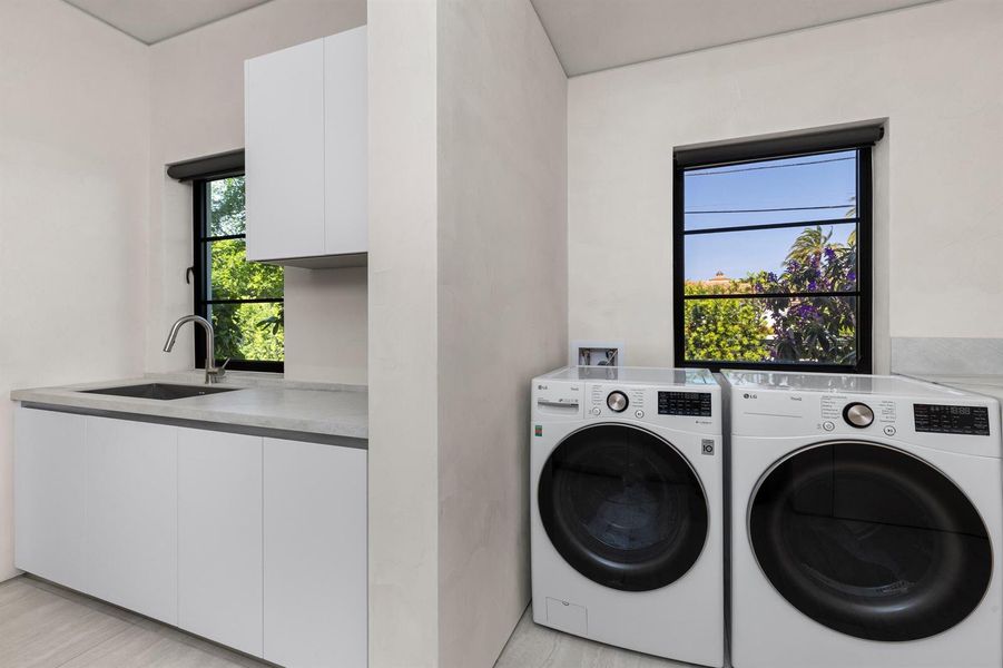 Laundry 1