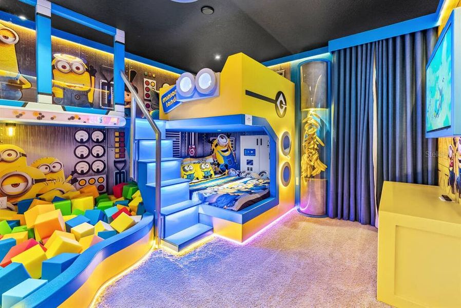 Community amenities in , Davenport (Image 39).