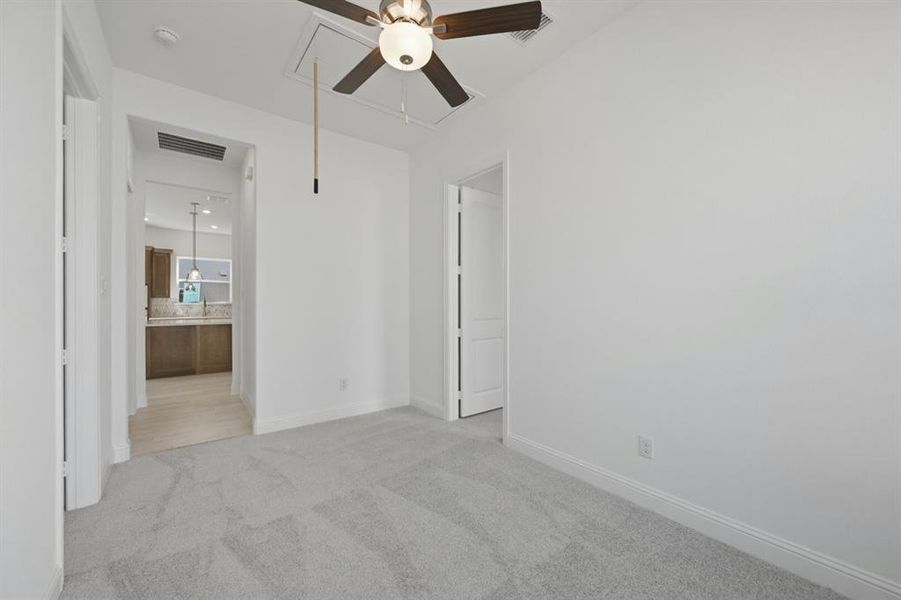 1721 Buck Trail ~ Ready Now