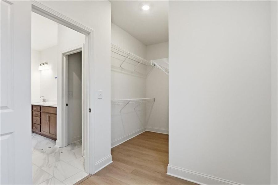 Spacious, unfurnished interior of a new home in , Monroe (Image 27). Spacious, unfurnished interior of a new home in , Monroe (Image 27).