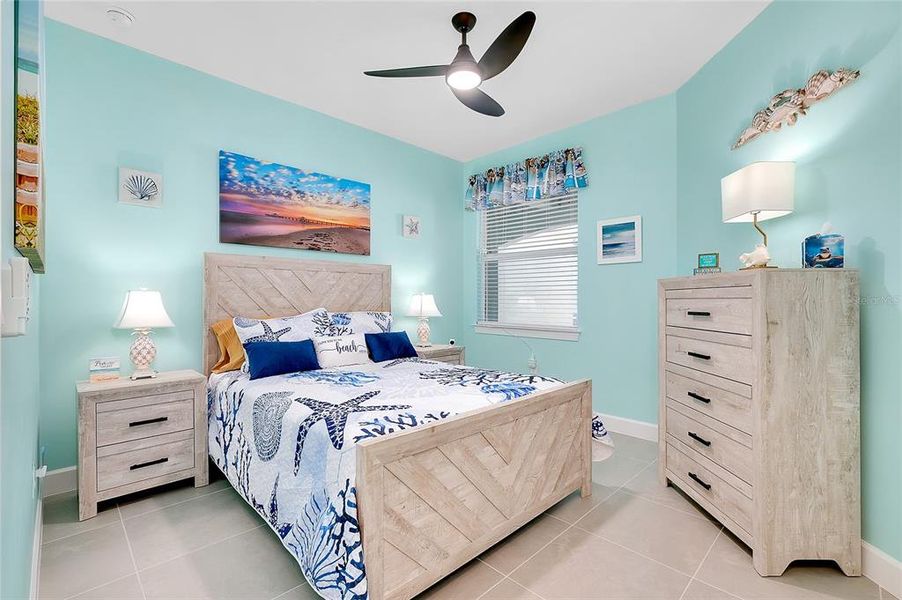 Furnished interior view inside a new home in BeachWalk by Manasota Key, Englewood (Image 11). Furnished interior view inside a new home in BeachWalk by Manasota Key, Englewood (Image 11).