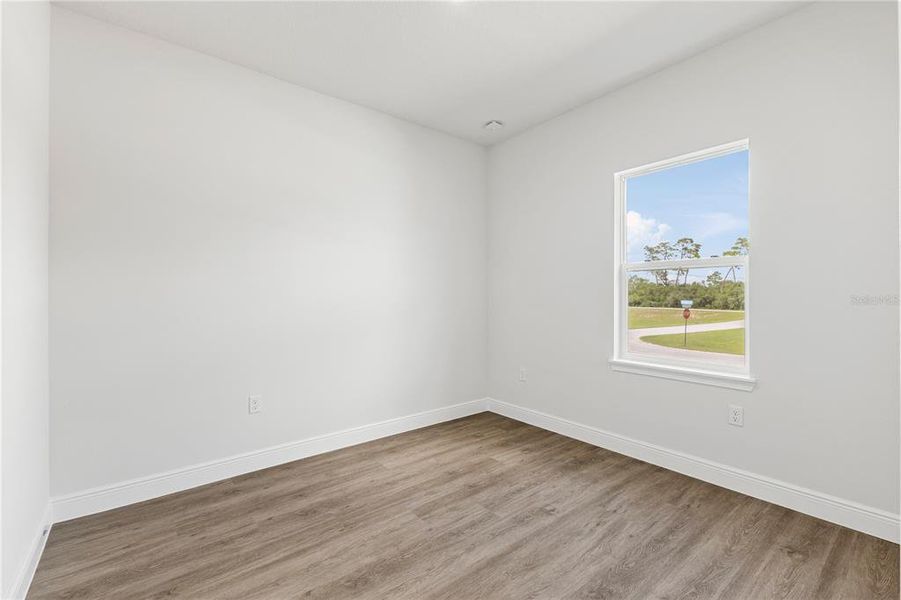 Spacious, unfurnished interior of a new home in , Ocala (Image 16). Spacious, unfurnished interior of a new home in , Ocala (Image 16).