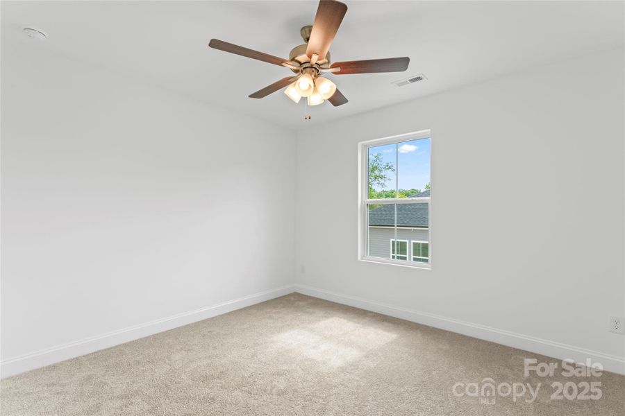Spacious, unfurnished interior of a new home in , Kannapolis (Image 16).