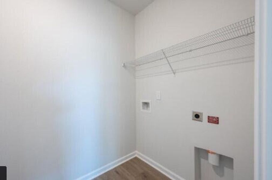 Image 19 of a home in Nexton.