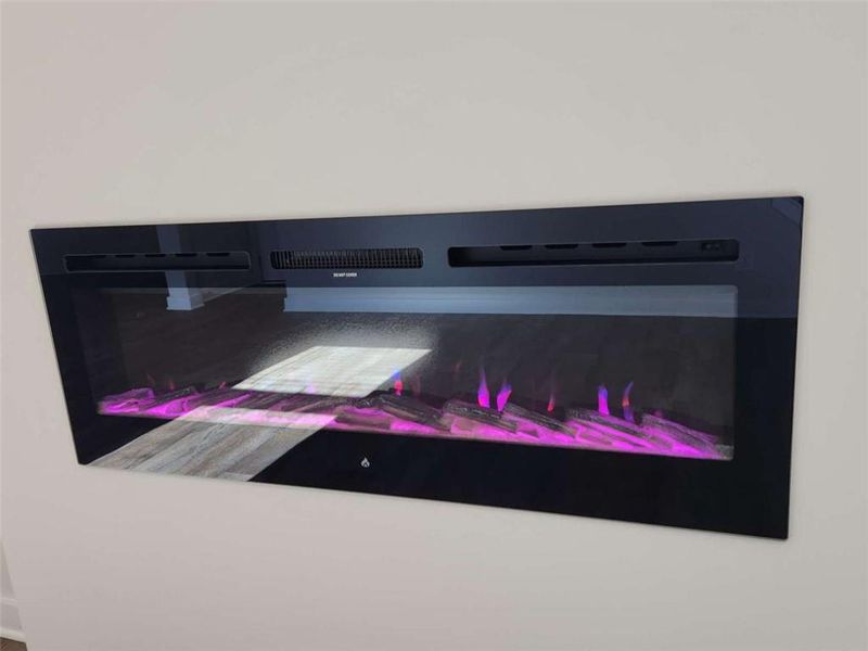 Close-up of interior finishes inside a home in Southern Hills, McDonough (Image 10).