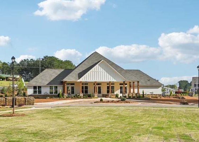 Community amenities in Casteel, Bethlehem (Image 10).