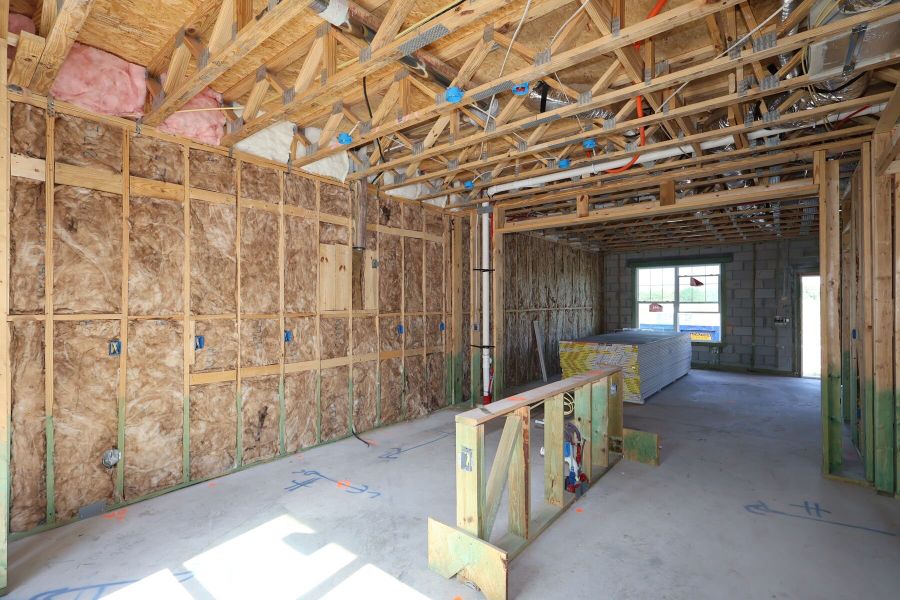 Insulation Insulation