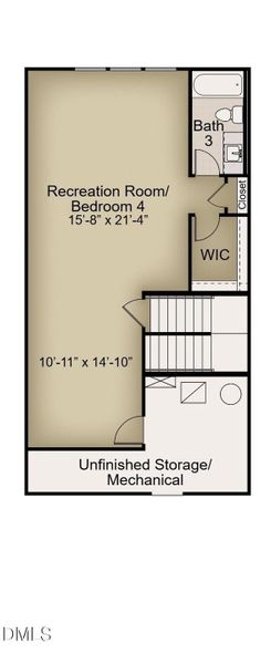 Lot 17 Third Floor Lot 17 Third Floor