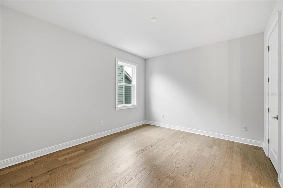 Spacious, unfurnished interior of a new home in , Tampa (Image 20). Spacious, unfurnished interior of a new home in , Tampa (Image 20).