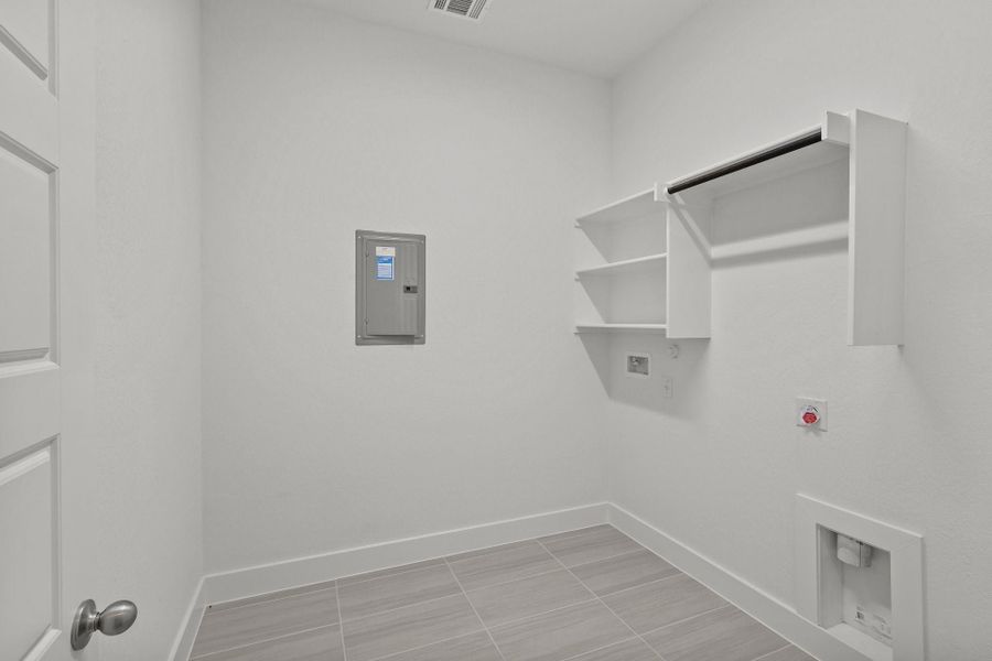 Schertz, TX New Home. - Slide 25 Schertz, TX New Home. - Slide 25