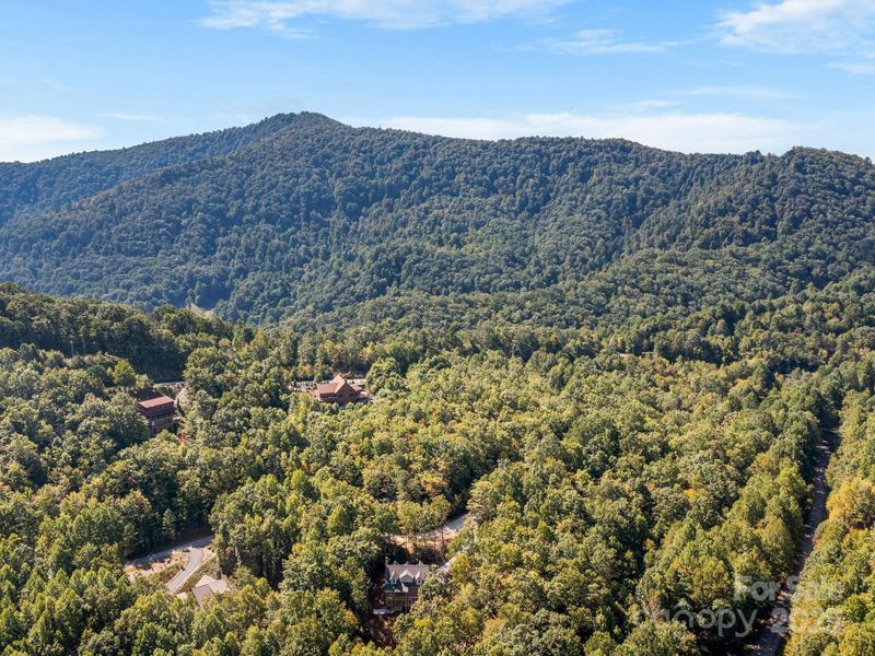 Natural landscape and outdoor views near  in Black Mountain (Image 30).