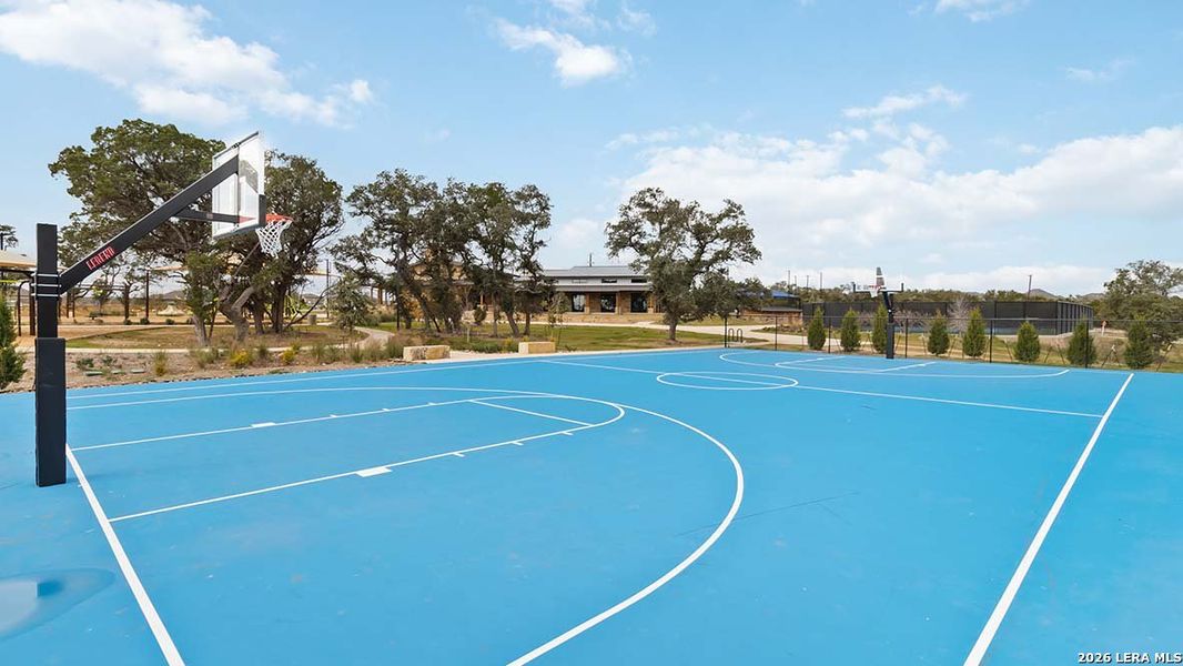 Community amenities in Brookstone Creek, San Antonio (Image 38). Community amenities in Brookstone Creek, San Antonio (Image 38).