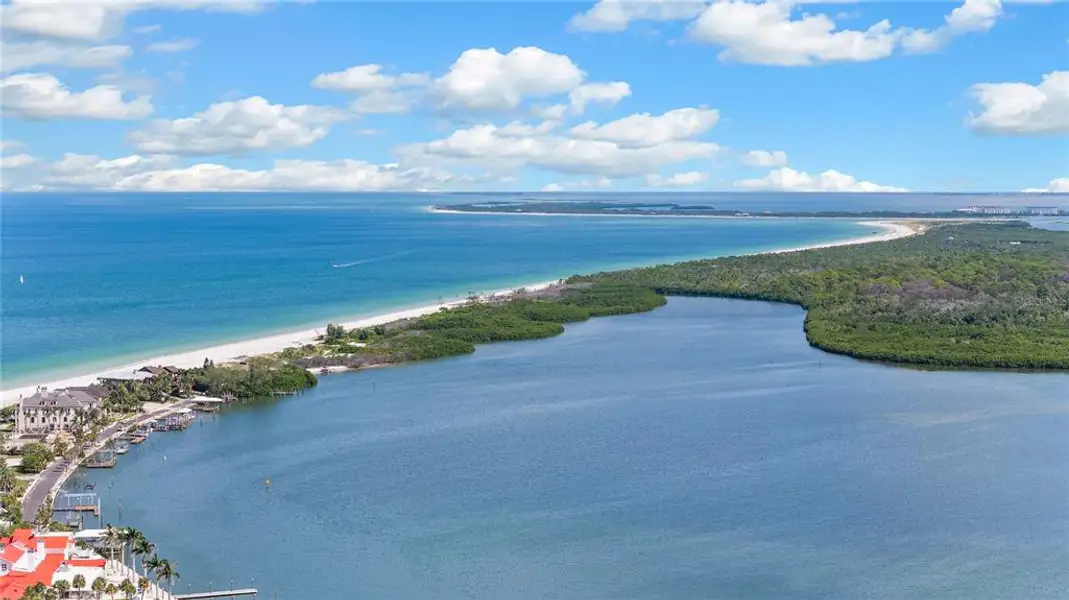 Natural landscape and outdoor views near  in Clearwater (Image 29).