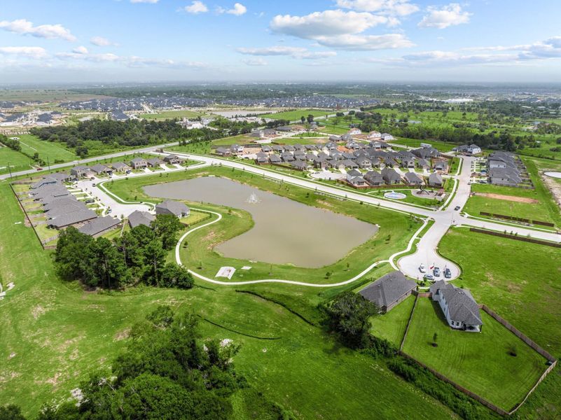 Image 29 of a home in Summerview. Image 29 of a home in Summerview.